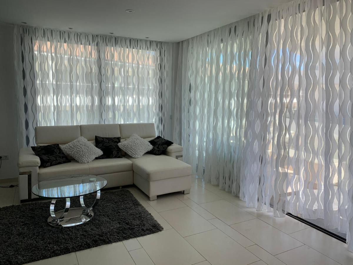 Penthouse Las Olas Palm-mar Exterior foto